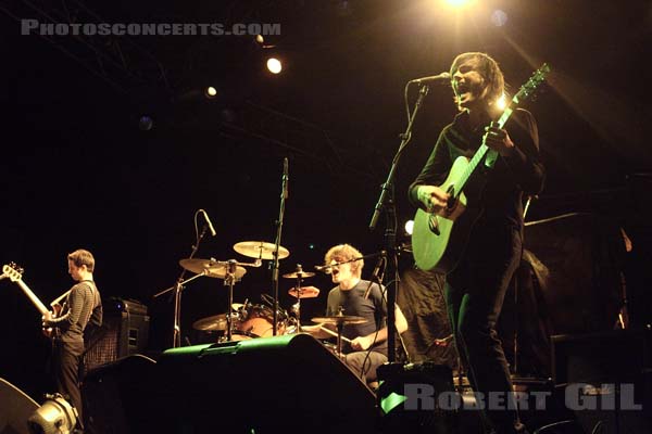 PUGGY - 2008-02-06 - PARIS - Bercy - 